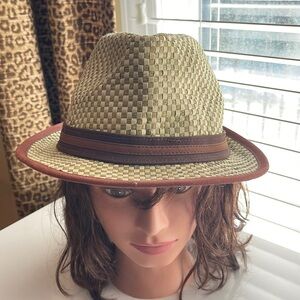 Goorin brothers 1895 hat